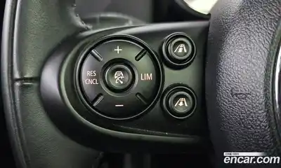 Mini Countryman 2020 1.5 Автомат в Москве № 197007, миниатюра 9