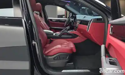 Porsche Cayenne 2022 3.0 Автомат в Москве № 197249, миниатюра 5