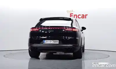 Porsche Cayenne 2022 3.0 Автомат в Москве № 197249, миниатюра 7