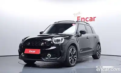 Mini Countryman, 2022