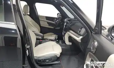 Mini Countryman 2022 2.0 Автомат в Москве № 198508, миниатюра 11