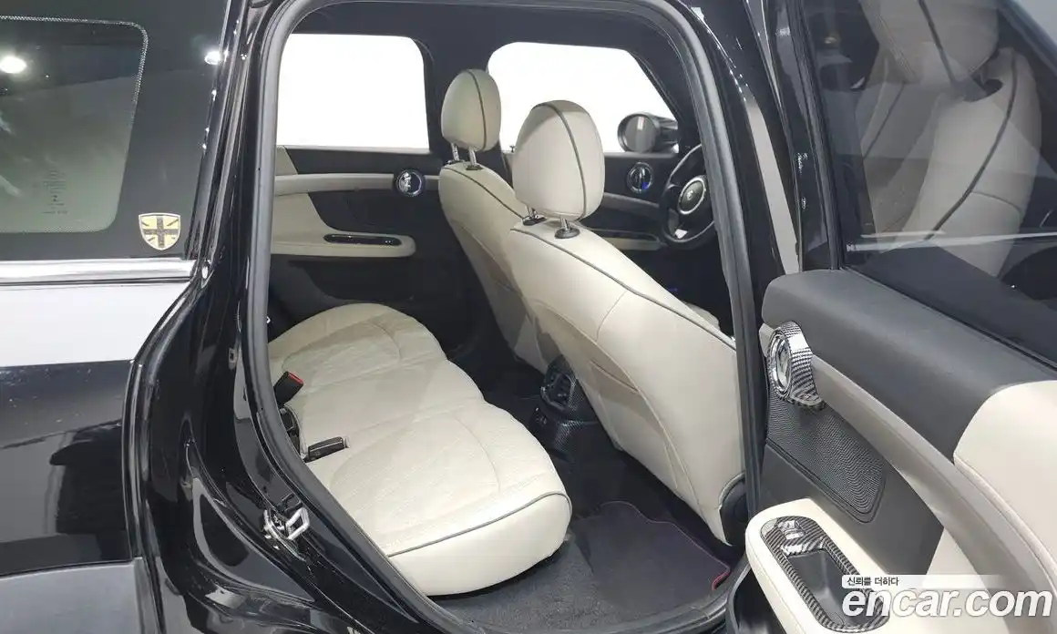 Mini Countryman 2022 2.0 Автомат в Москве № 198508, фото 12