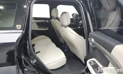 Mini Countryman 2022 2.0 Автомат в Москве № 198508, миниатюра 12