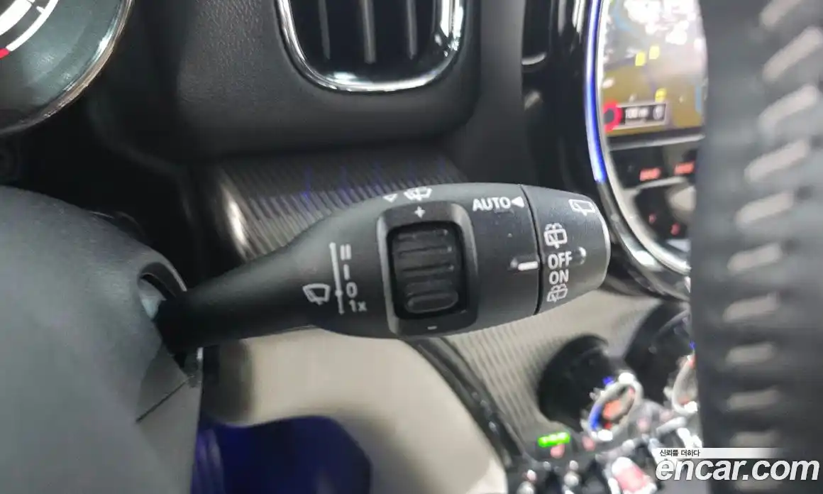 Mini Countryman 2022 2.0 Автомат в Москве № 198508, фото 18