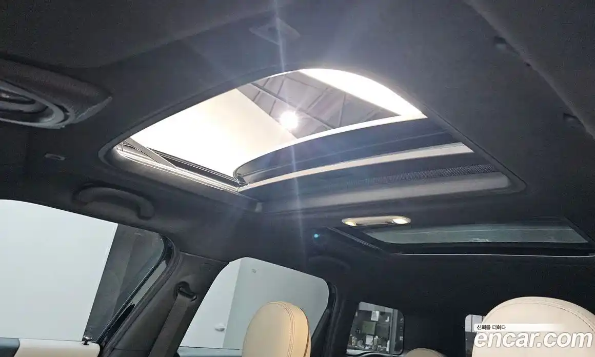 Mini Countryman 2022 2.0 Автомат в Москве № 198508, фото 19