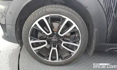 Mini Countryman 2022 2.0 Автомат в Москве № 198508, миниатюра 5