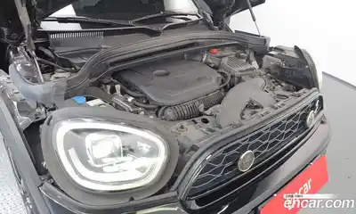 Mini Countryman 2022 2.0 Автомат в Москве № 198508, миниатюра 6