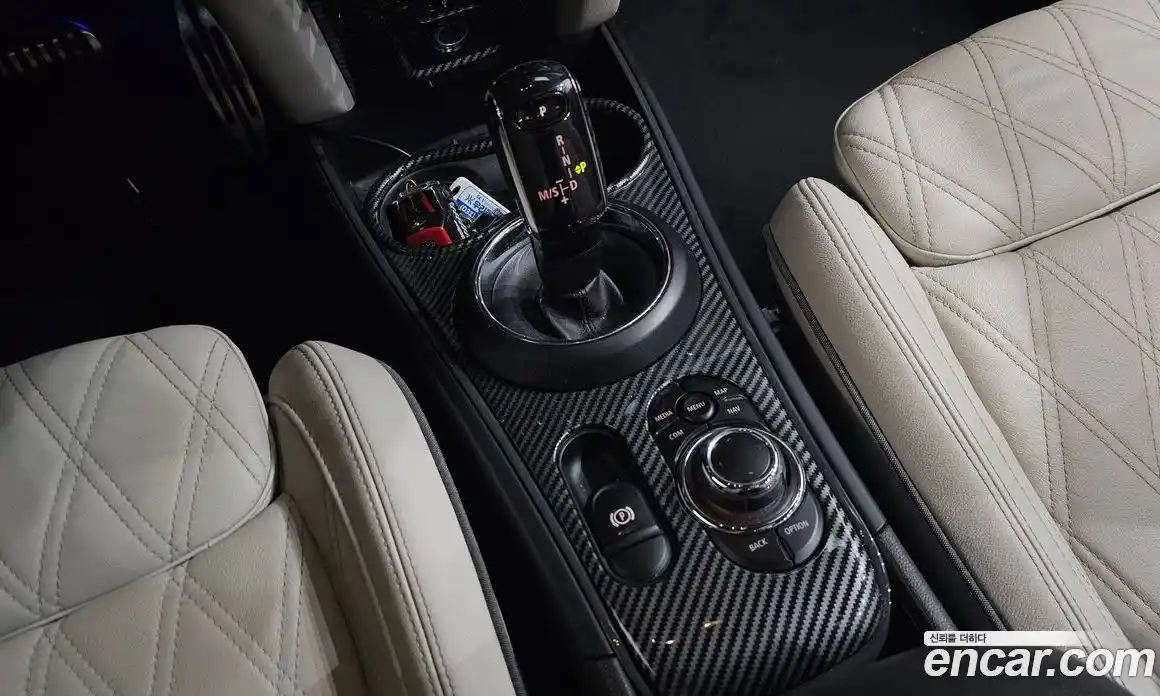 Mini Countryman 2022 2.0 Автомат в Москве № 198508, фото 9