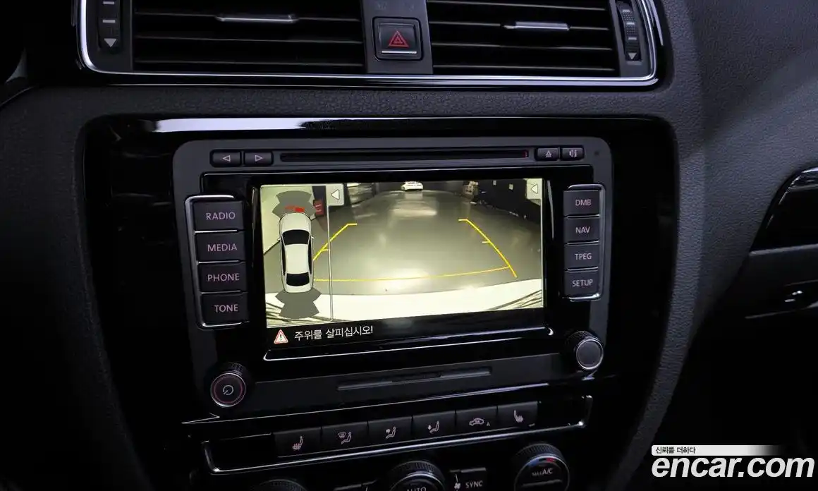 Volkswagen Jetta 2015 2.0 Автомат в Москве № 199136, фото 15