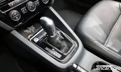 Volkswagen Jetta 2015 2.0 Автомат в Москве № 199136, миниатюра 3