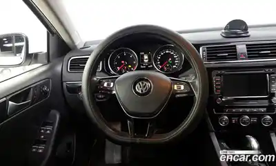 Volkswagen Jetta 2015 2.0 Автомат в Москве № 199136, миниатюра 7