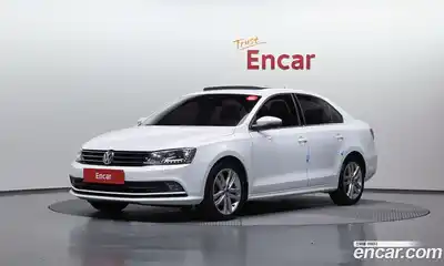 Volkswagen Jetta 2015 2.0 Автомат в Москве № 199136, миниатюра 9