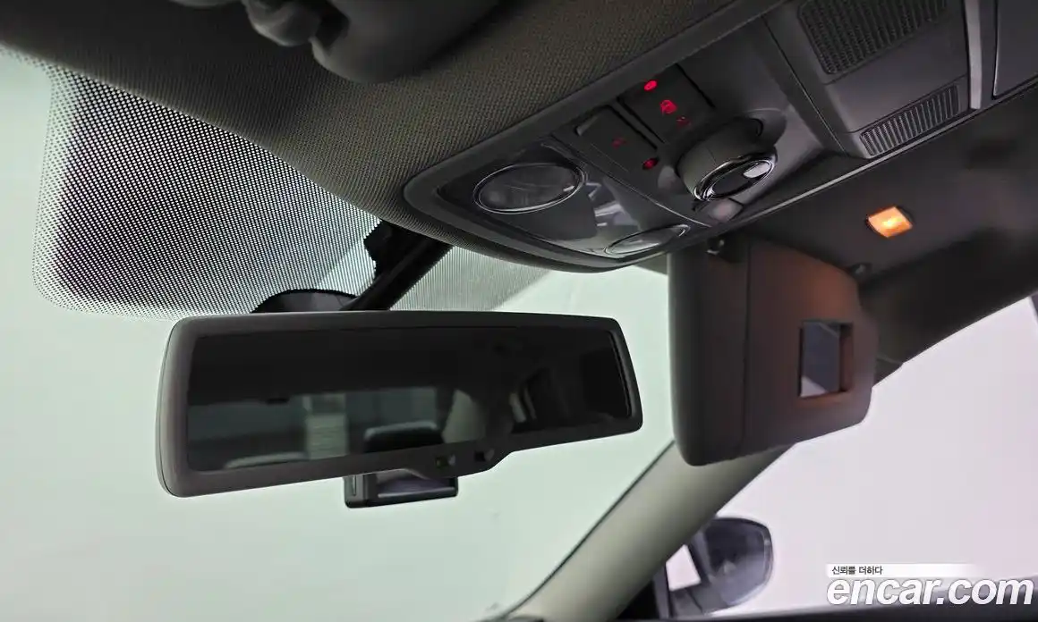 Volkswagen Passat 2014 2.5 Автомат в Москве № 199183, фото 3