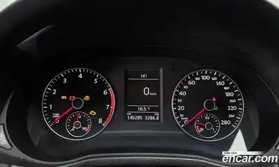 Volkswagen Passat 2014 2.5 Автомат в Москве № 199183, миниатюра 5