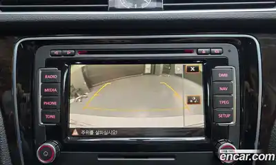 Volkswagen Passat 2014 2.5 Автомат в Москве № 199183, миниатюра 7