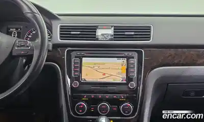 Volkswagen Passat 2014 2.5 Автомат в Москве № 199183, миниатюра 8