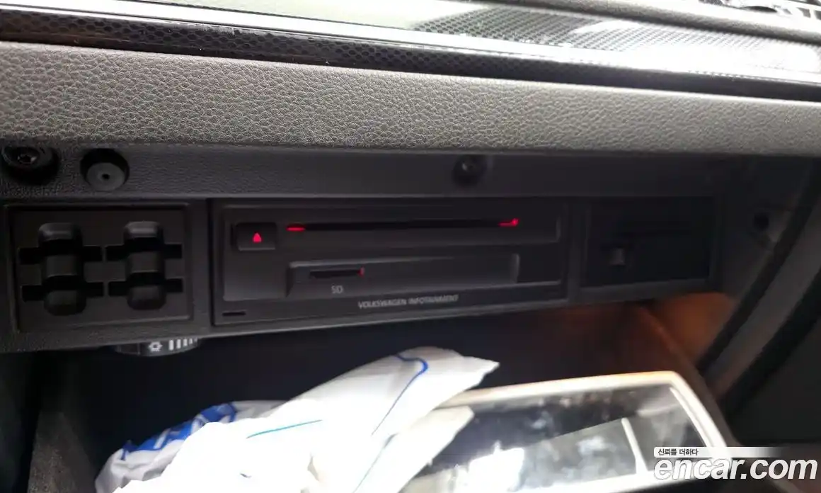 Volkswagen Golf 2016 2.0 Автомат в Москве № 199194, фото 3