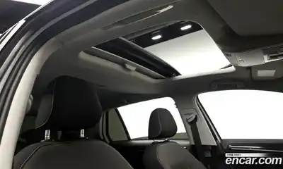 Volkswagen Golf 2016 2.0 Автомат в Москве № 199194, миниатюра 9