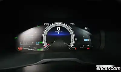 Toyota RAV4 2024 2.5 Автомат в Москве № 199570, миниатюра 7