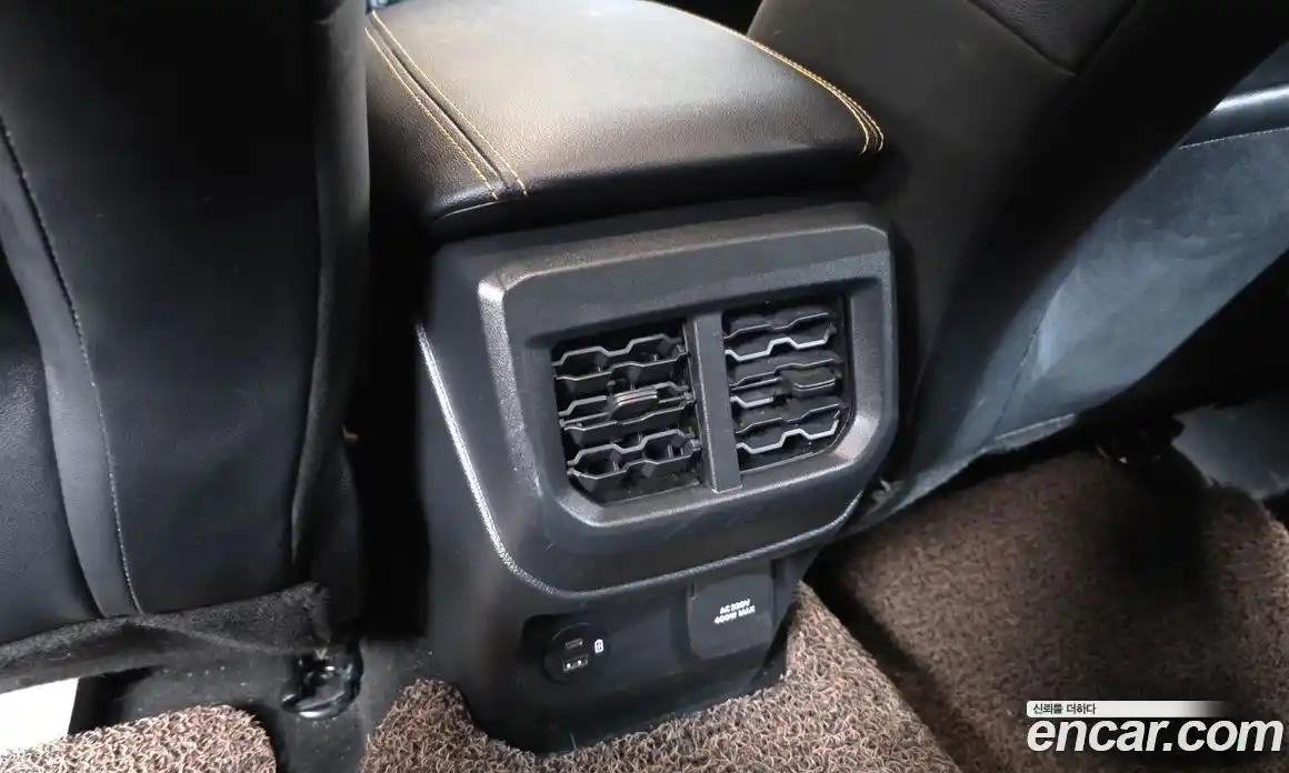 Ford Ranger 2023 2.0 Автомат в Москве № 199757, фото 20