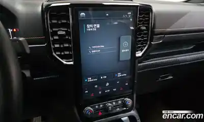 Ford Ranger 2023 2.0 Автомат в Москве № 199757, миниатюра 3