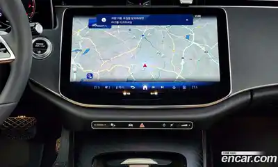 Mercedes-Benz E-Class 2025 2.0 Автомат в Москве № 200578, миниатюра 11