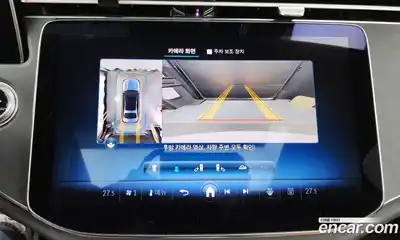 Mercedes-Benz E-Class 2025 2.0 Автомат в Москве № 200578, миниатюра 12