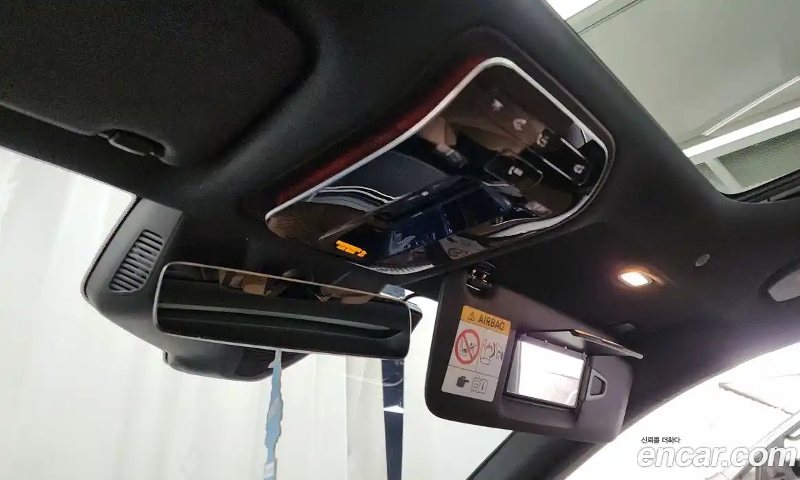 Mercedes-Benz E-Class 2025 2.0 Автомат в Москве № 200578, фото 17