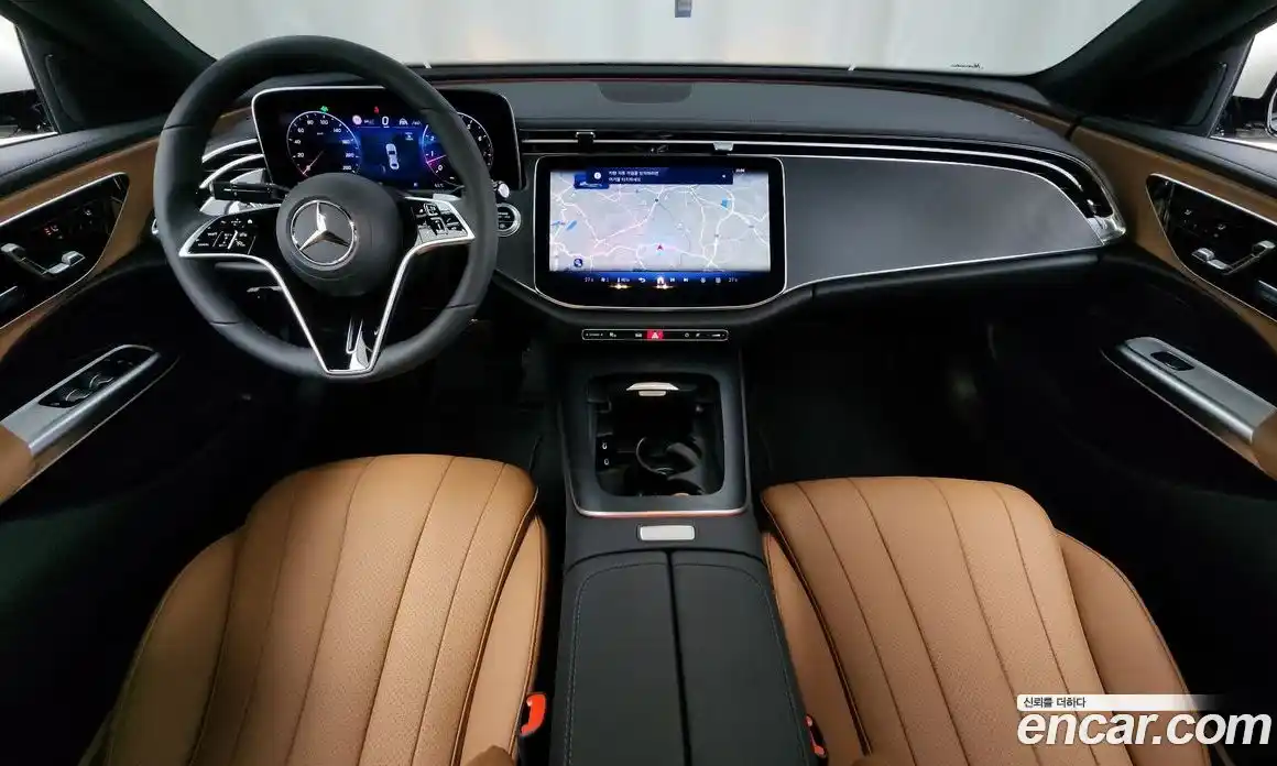 Mercedes-Benz E-Class 2025 2.0 Автомат в Москве № 200578, фото 20