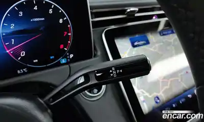 Mercedes-Benz E-Class 2025 2.0 Автомат в Москве № 200578, миниатюра 4