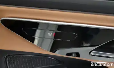 Mercedes-Benz E-Class 2025 2.0 Автомат в Москве № 200578, миниатюра 6