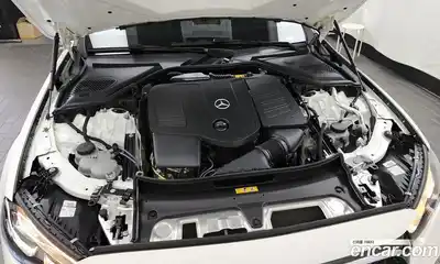 Mercedes-Benz E-Class 2025 2.0 Автомат в Москве № 200578, миниатюра 7