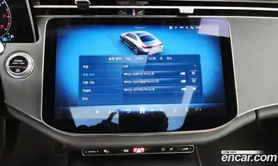 Mercedes-Benz E-Class 2025 2.0 Автомат в Москве № 200578, миниатюра 8