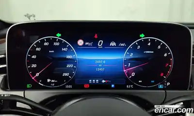 Mercedes-Benz E-Class 2025 2.0 Автомат в Москве № 200578, миниатюра 9