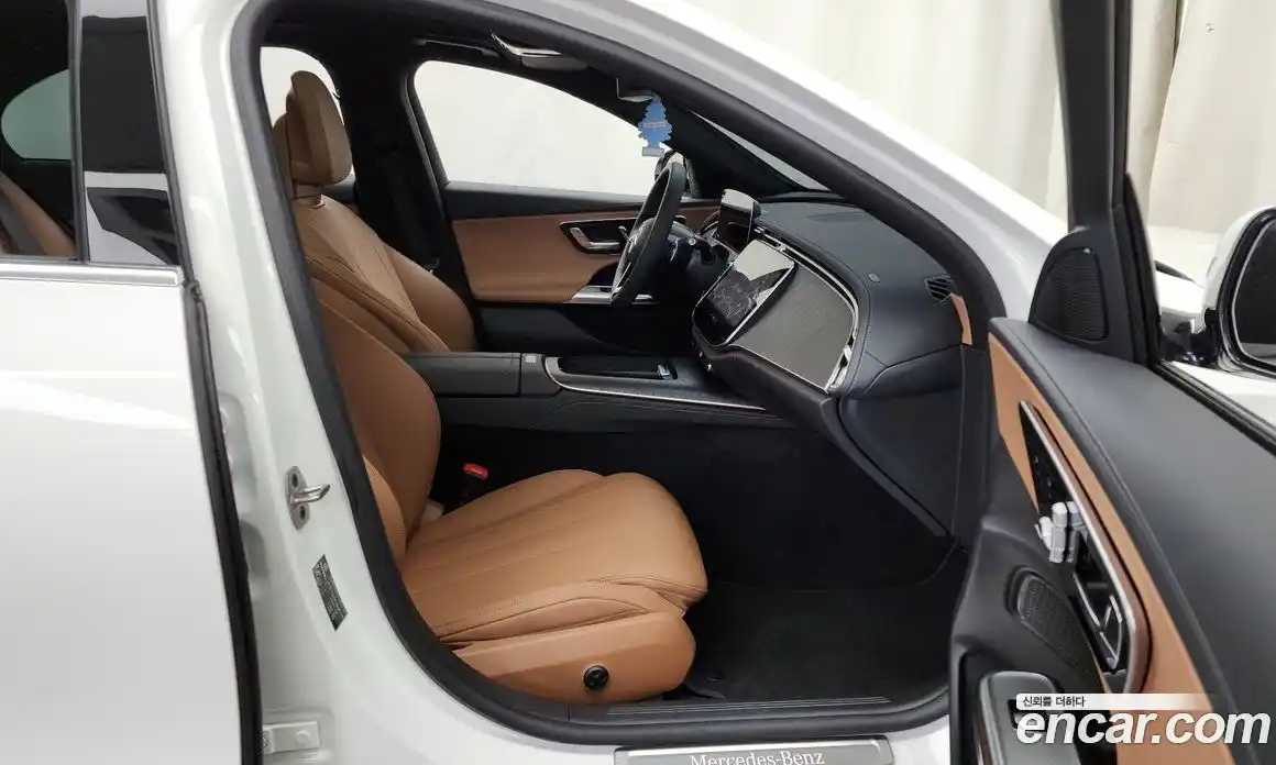 Mercedes-Benz E-Class 2025 2.0 Автомат в Москве № 200578, фото 10