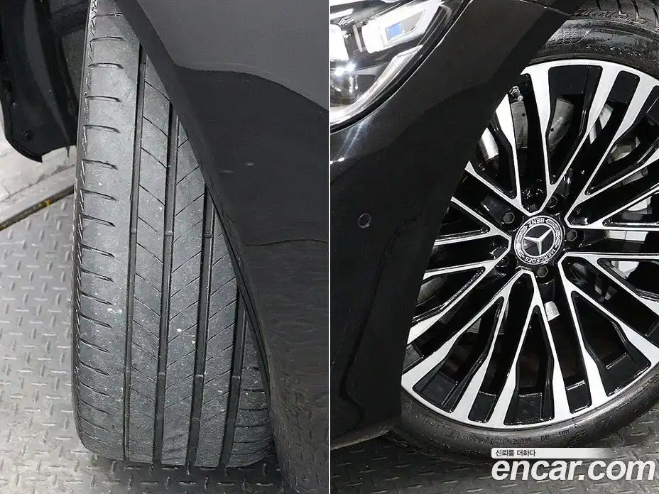 Mercedes-Benz S-Class 2023 3.0 Автомат в Москве № 202000, фото 14