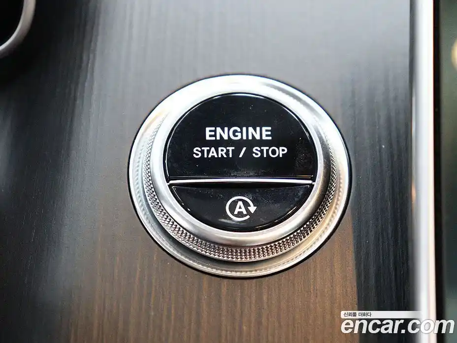 Mercedes-Benz S-Class 2023 3.0 Автомат в Москве № 202000, фото 19