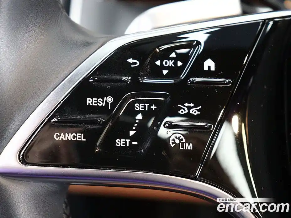 Mercedes-Benz S-Class 2023 3.0 Автомат в Москве № 202000, фото 20