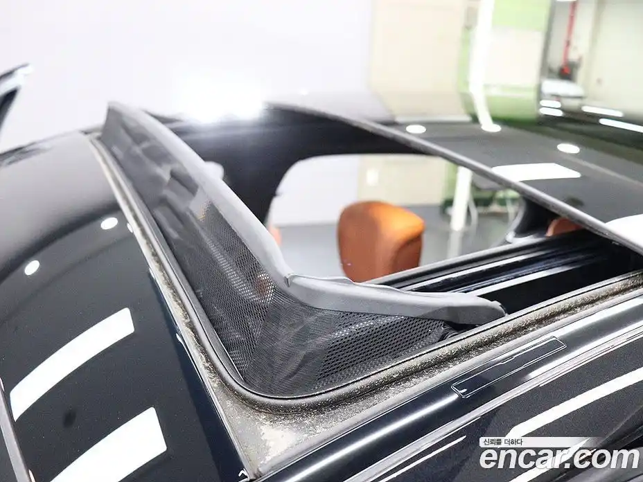 Mercedes-Benz S-Class 2023 3.0 Автомат в Москве № 202000, фото 6