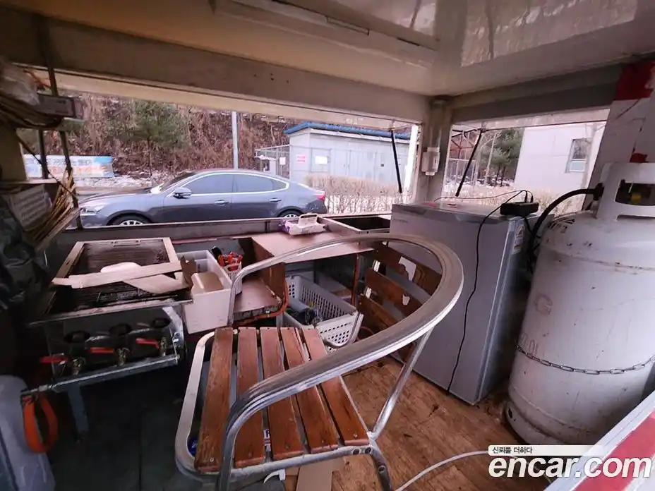 Chevrolet labo 2016 0.8 Механическая в Москве № 203421, фото 3