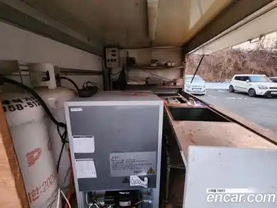 Chevrolet labo 2016 0.8 Механическая в Москве № 203421, миниатюра 4