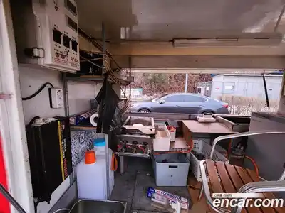 Chevrolet labo 2016 0.8 Механическая в Москве № 203421, миниатюра 5