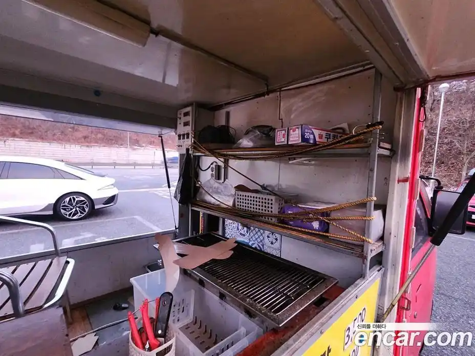 Chevrolet labo 2016 0.8 Механическая в Москве № 203421, фото 6