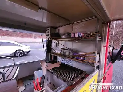 Chevrolet labo 2016 0.8 Механическая в Москве № 203421, миниатюра 6