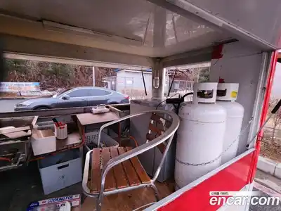 Chevrolet labo 2016 0.8 Механическая в Москве № 203421, миниатюра 7