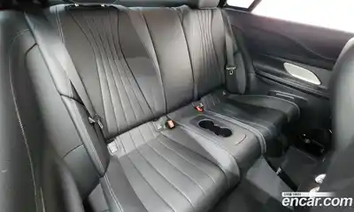 Mercedes-Benz E-Class 2023 2.0 Автомат в Москве № 205409, миниатюра 12