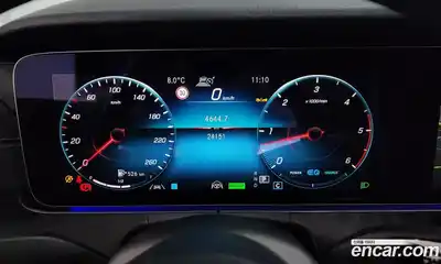 Mercedes-Benz E-Class 2023 2.0 Автомат в Москве № 205409, миниатюра 8