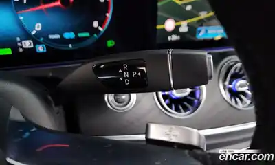 Mercedes-Benz E-Class 2023 2.0 Автомат в Москве № 205409, миниатюра 9