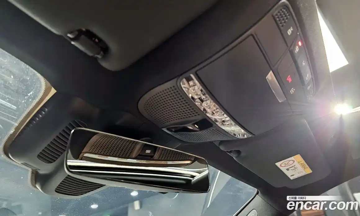 Mercedes-Benz E-Class 2023 2.0 Автомат в Москве № 206562, фото 13