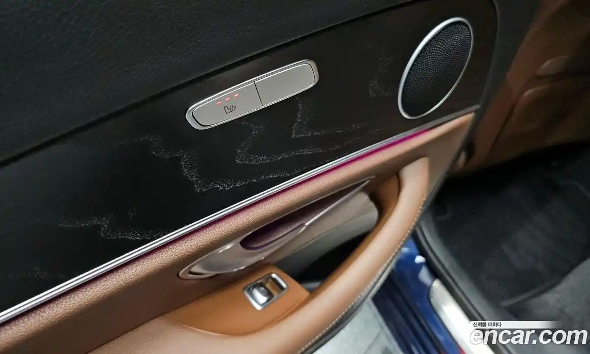 Mercedes-Benz E-Class 2023 2.0 Автомат в Москве № 206562, фото 18